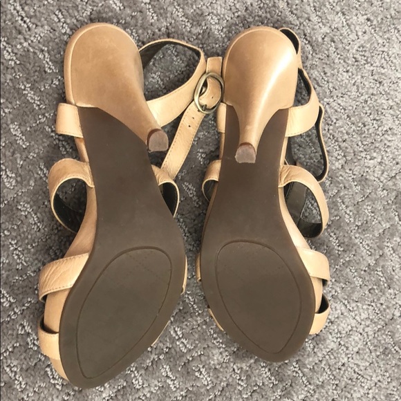 Paolo sandals - Picture 3 of 3